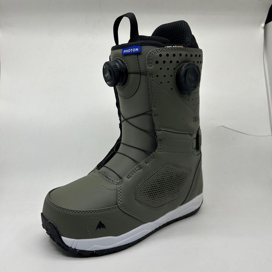 【新品】BURTON PHOTON BOA 26cm 新モデル
