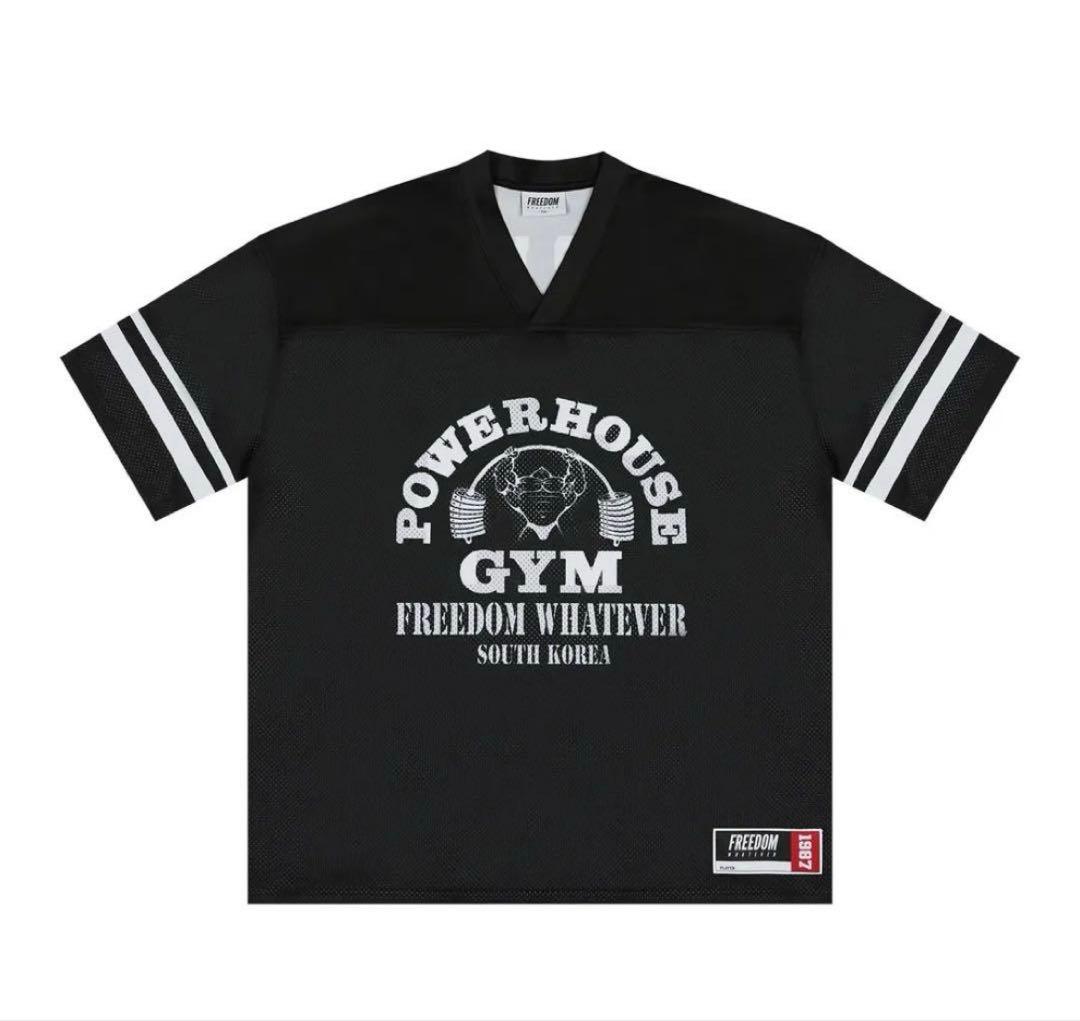 POWERHOUSE GYM XLサイズ パワーハウスジム LYFT FWJ