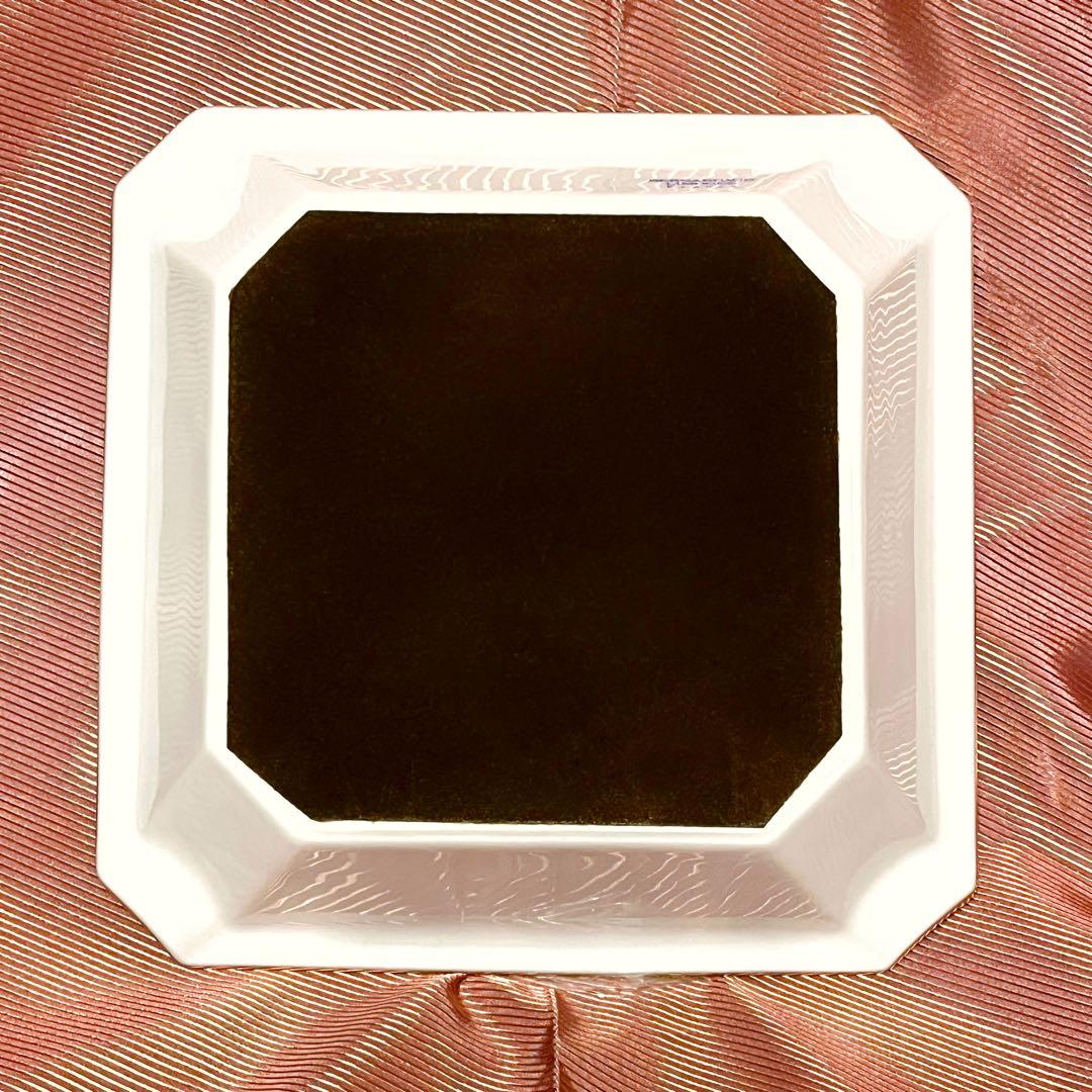 GUCCI グッチ　リモージュ社製　アッシュトレイ　フローラ　陶器　インテリア