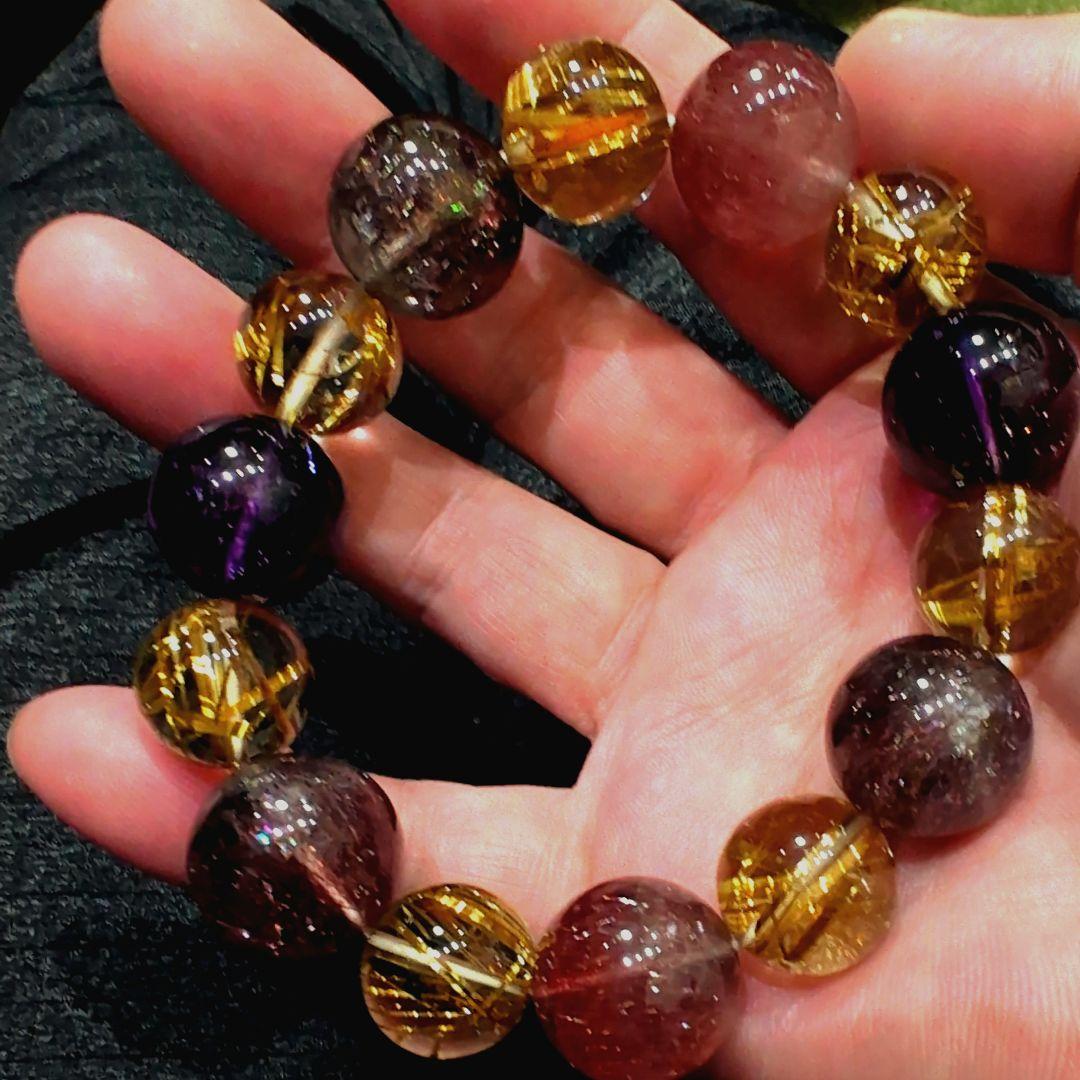 あびちゃんです。