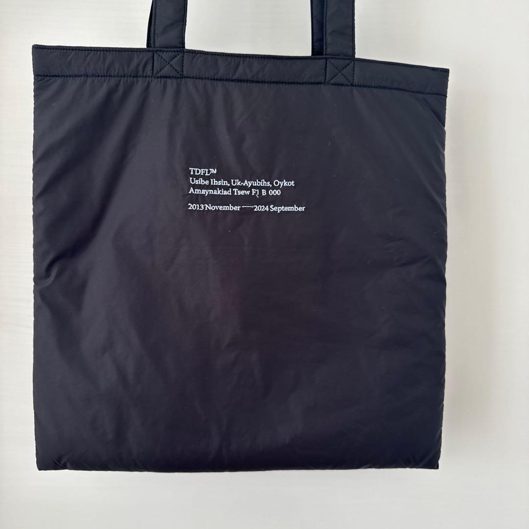 ジャケット・アウター todayful Ultralight  Jacket