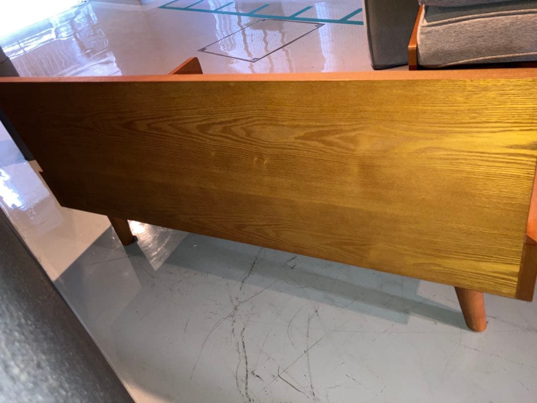 unico ウニコ ALBERO アルベロ 2pソファ+オットマン