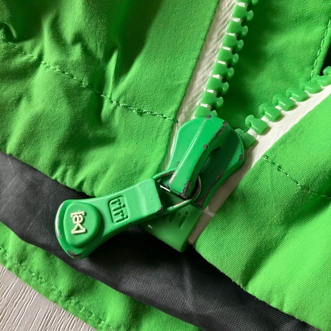 #Z2✨ak burton✨ゴアテックス✨スノボウェア ジャケット メンズM