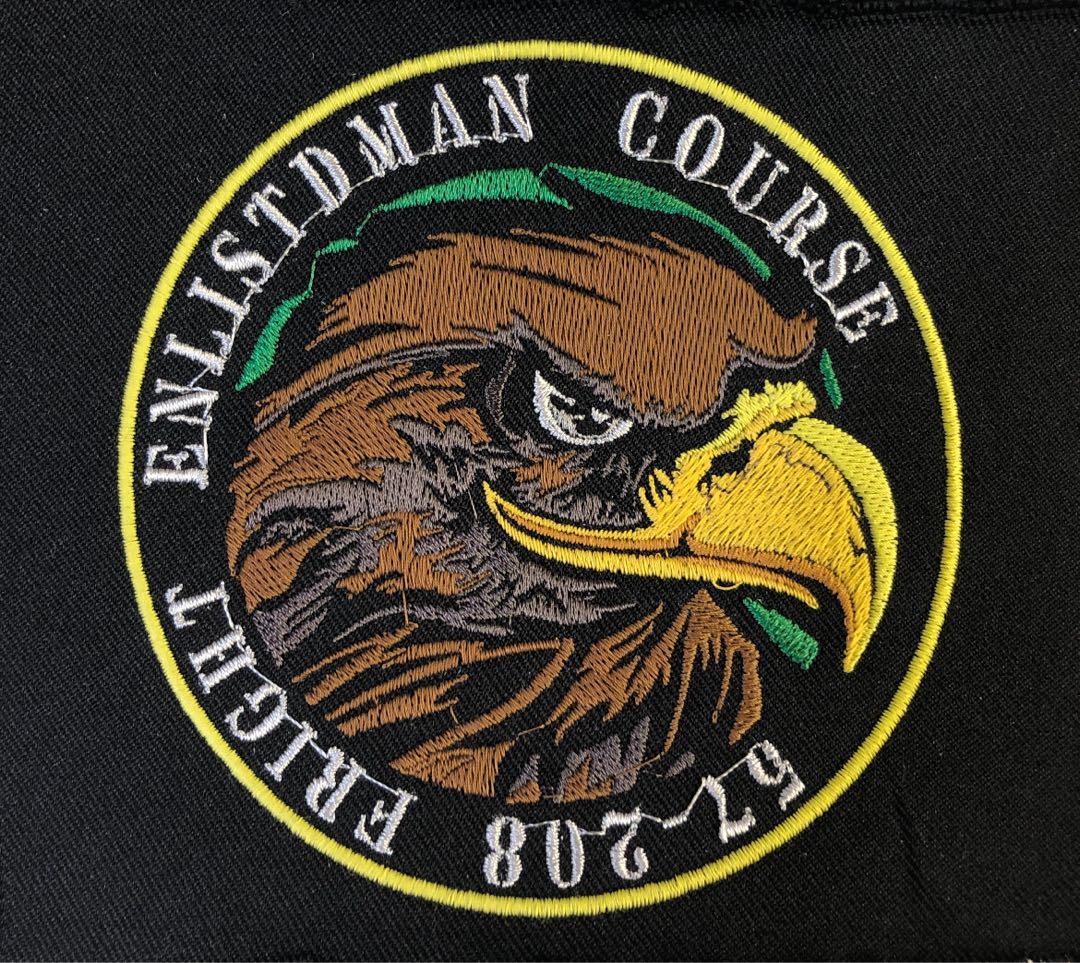 オリジナルベルクロタイプ２枚