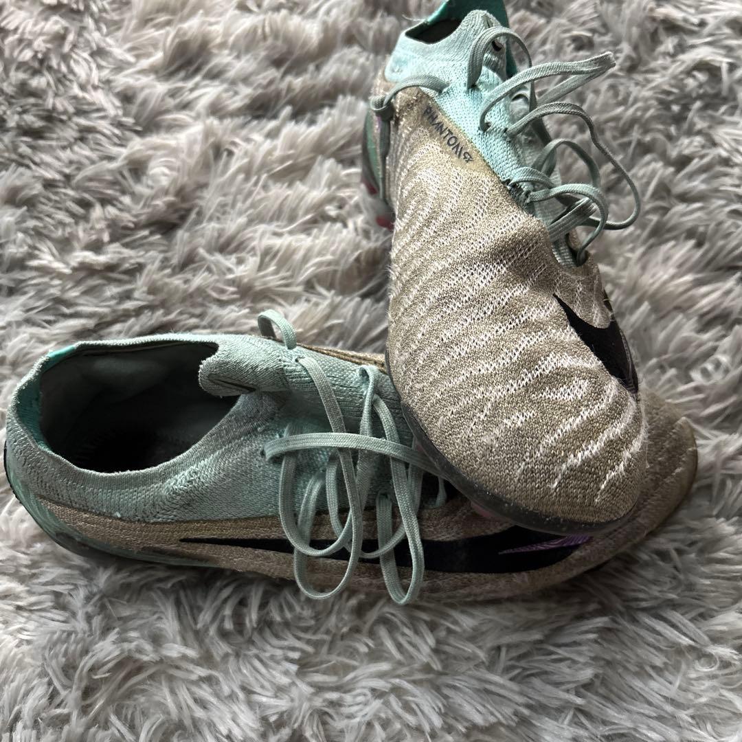 NIKEスパイク ファントムGX