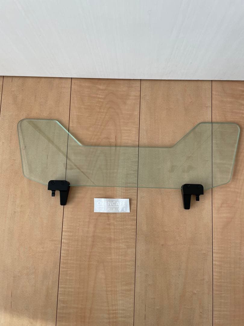 OPENCAFE GARAGE ND ロードスター　ウインドブロッカー