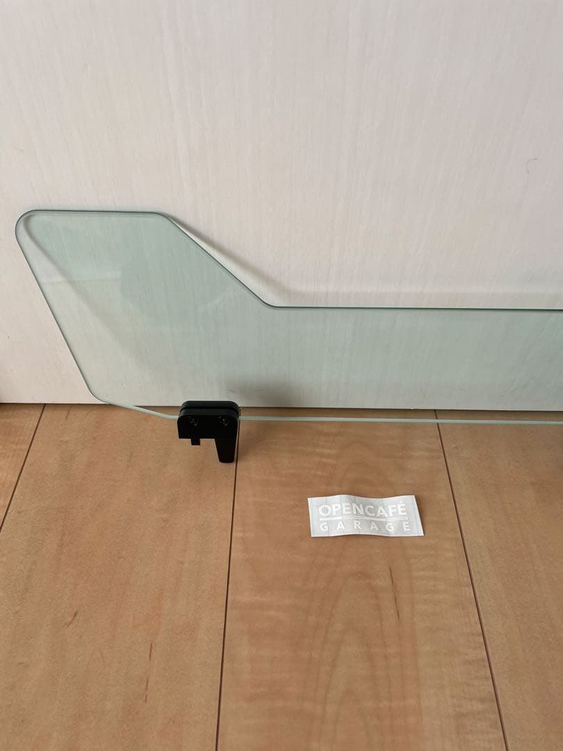 OPENCAFE GARAGE ND ロードスター　ウインドブロッカー