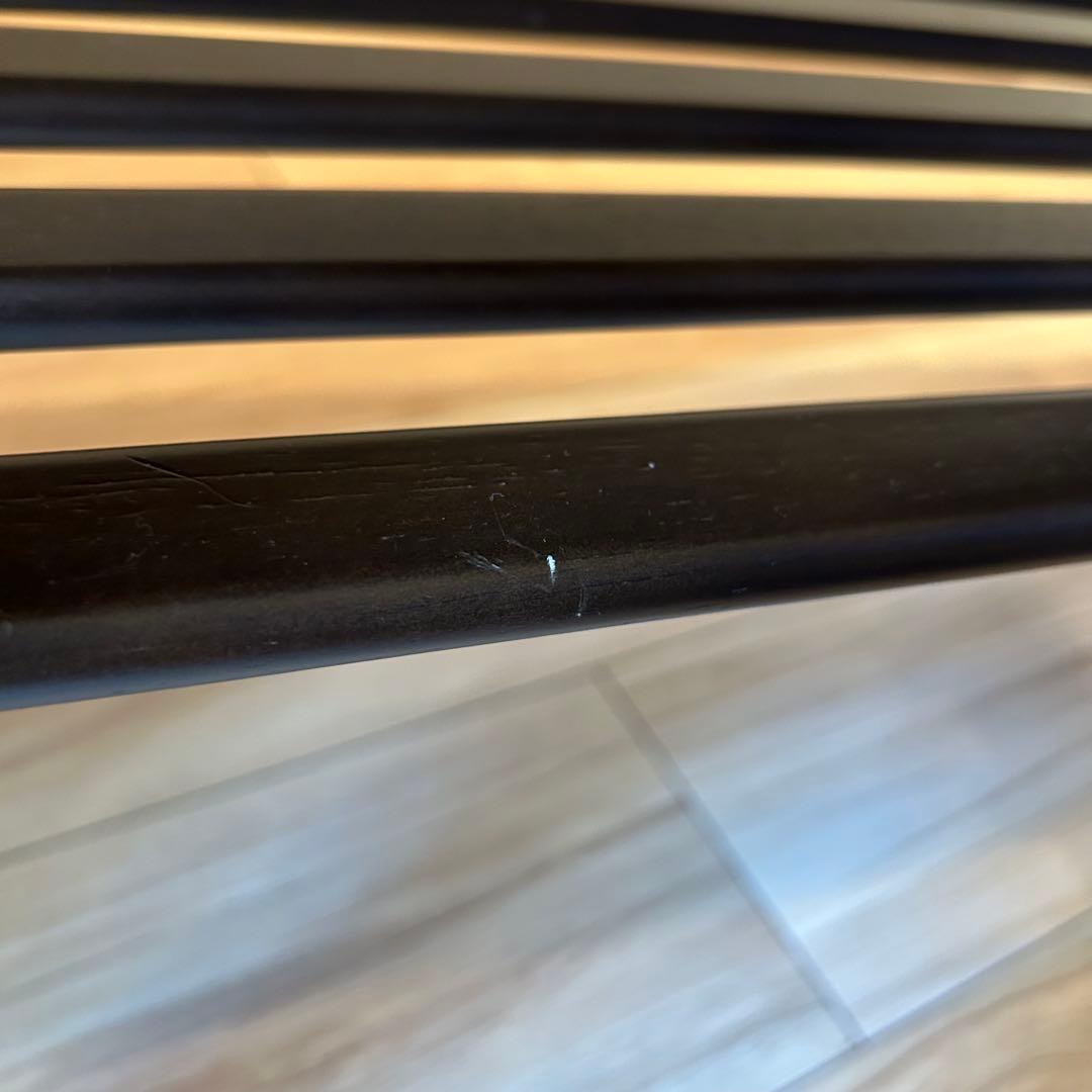 カリモク　リビングテーブル（小）