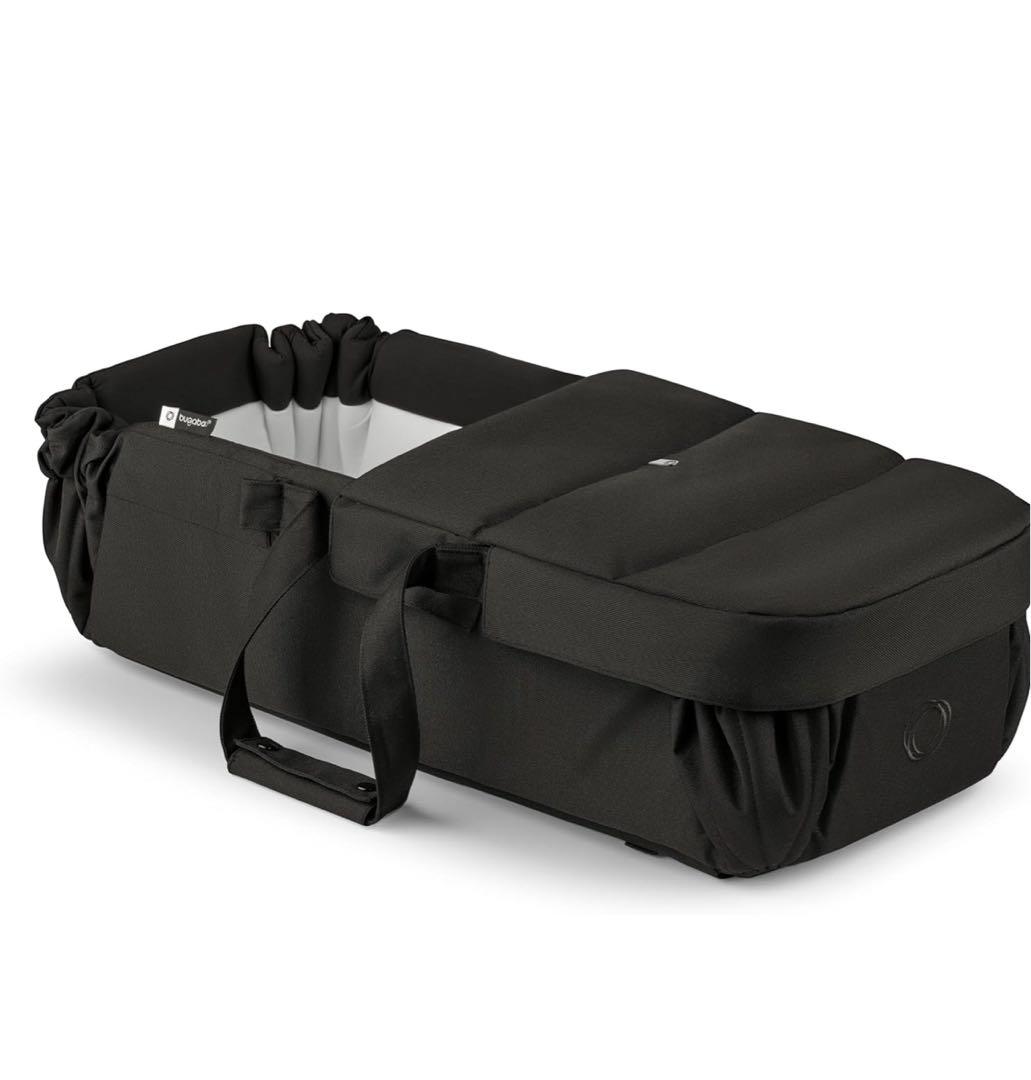 バガブー ベビー ネスト ​ ブラック