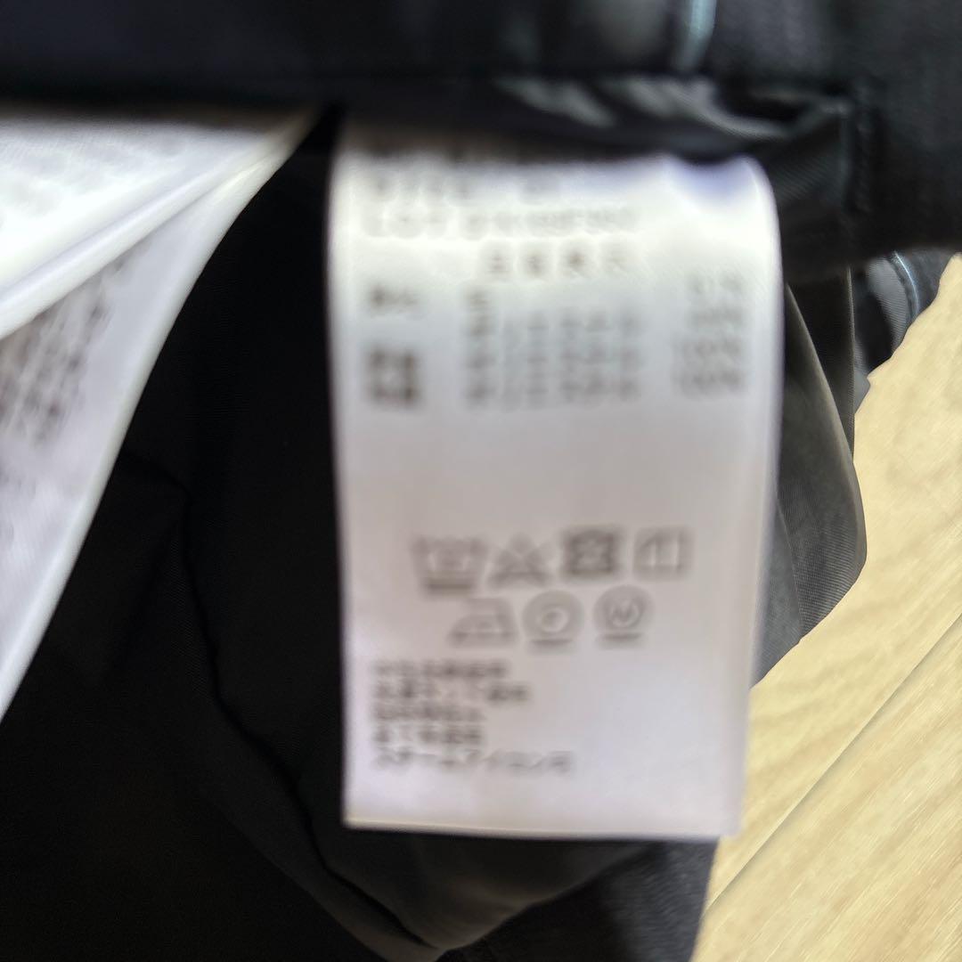 大きいサイズ ANCHOR WOMAN 21号　パンツスーツセット　洗える　青山