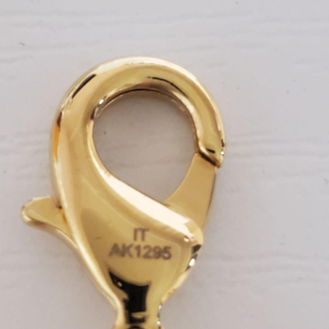 【本日限定セール❕美品】ルイヴィトン バッグチャーム3個セット 現行品k34