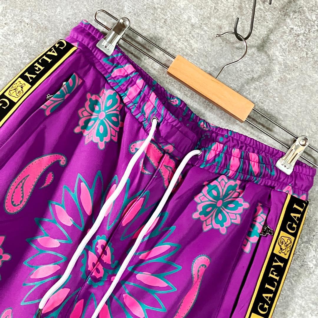 GALFY マーキュロ KRY コラボ セットアップ　ピンク