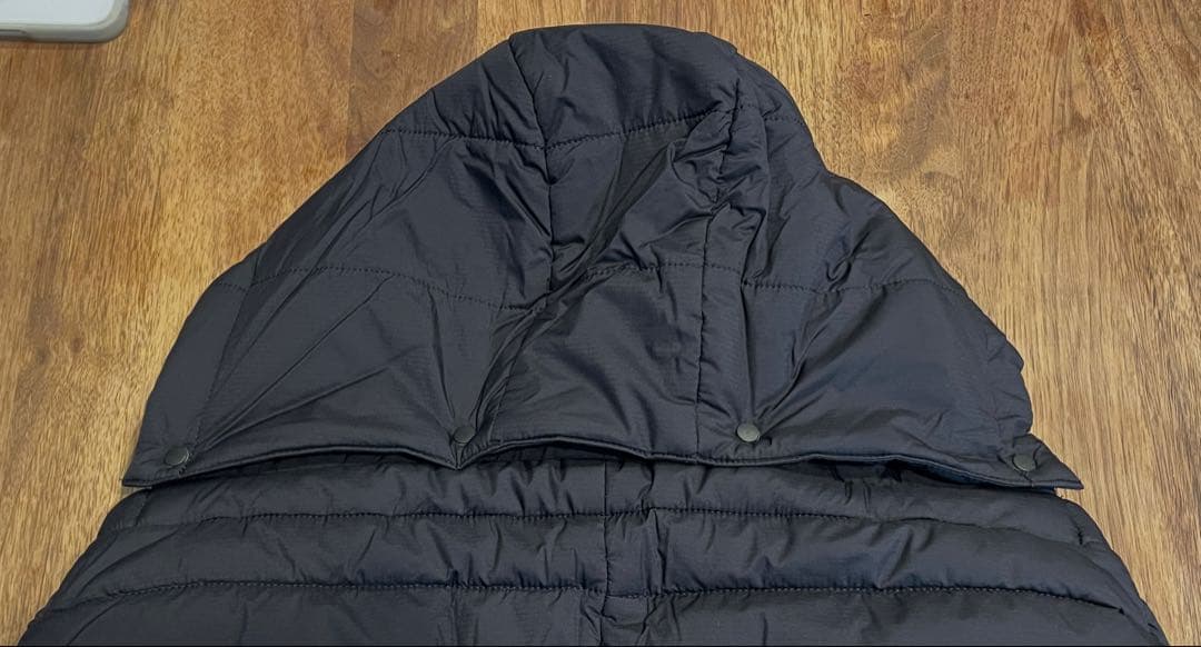 THE NORTH FACE ノース・フェイス　ベビーシェル　ブランケット
