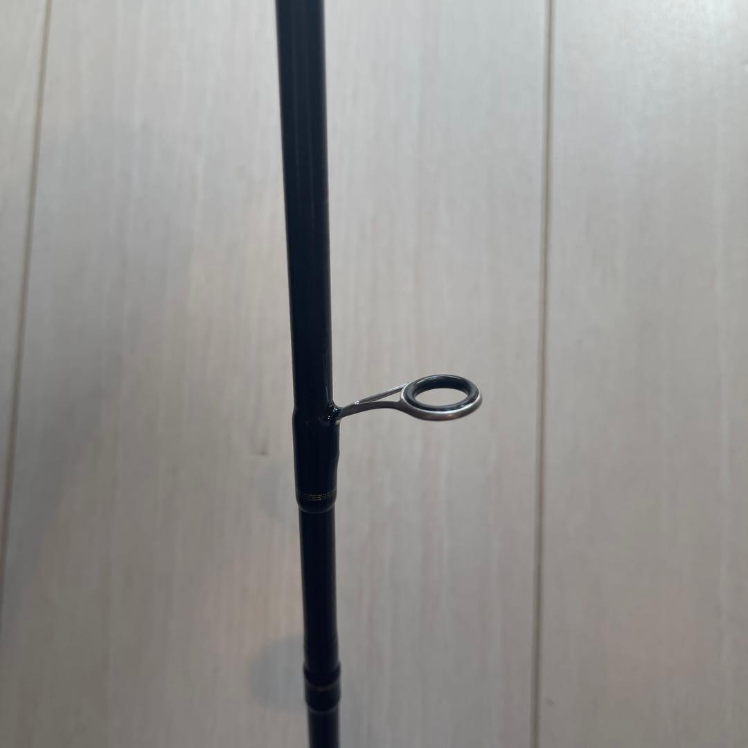 ダイワ　ルアーニストモバイル　86ML-4