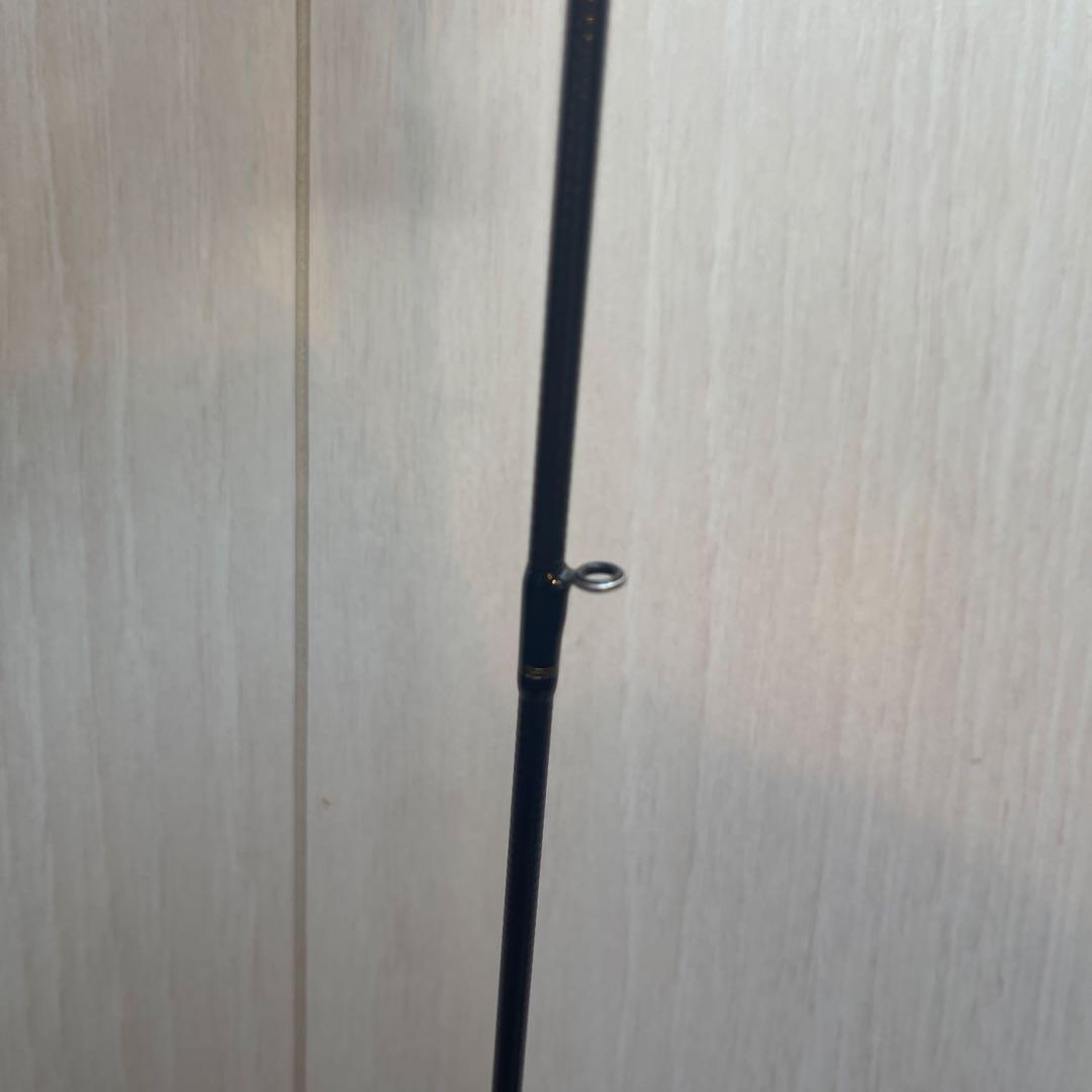 ダイワ　ルアーニストモバイル　86ML-4