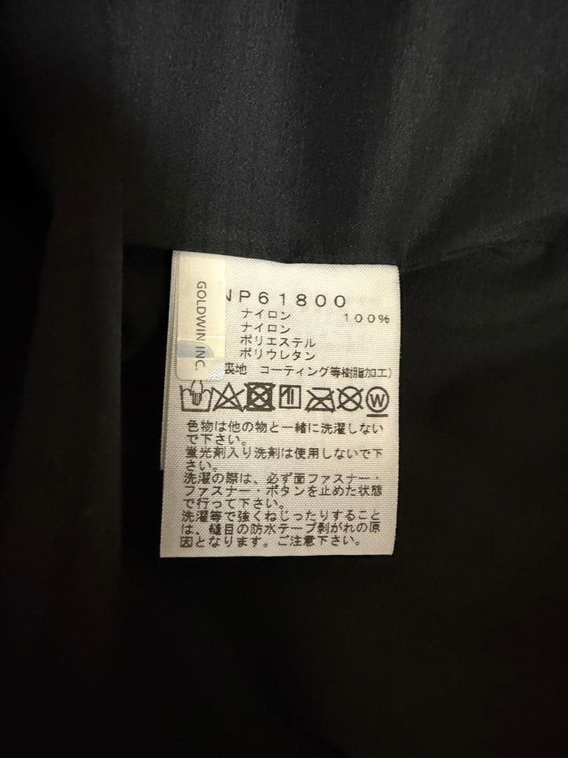 THE NORTH FACE マウンテンジャケット S サイズサミットゴールド