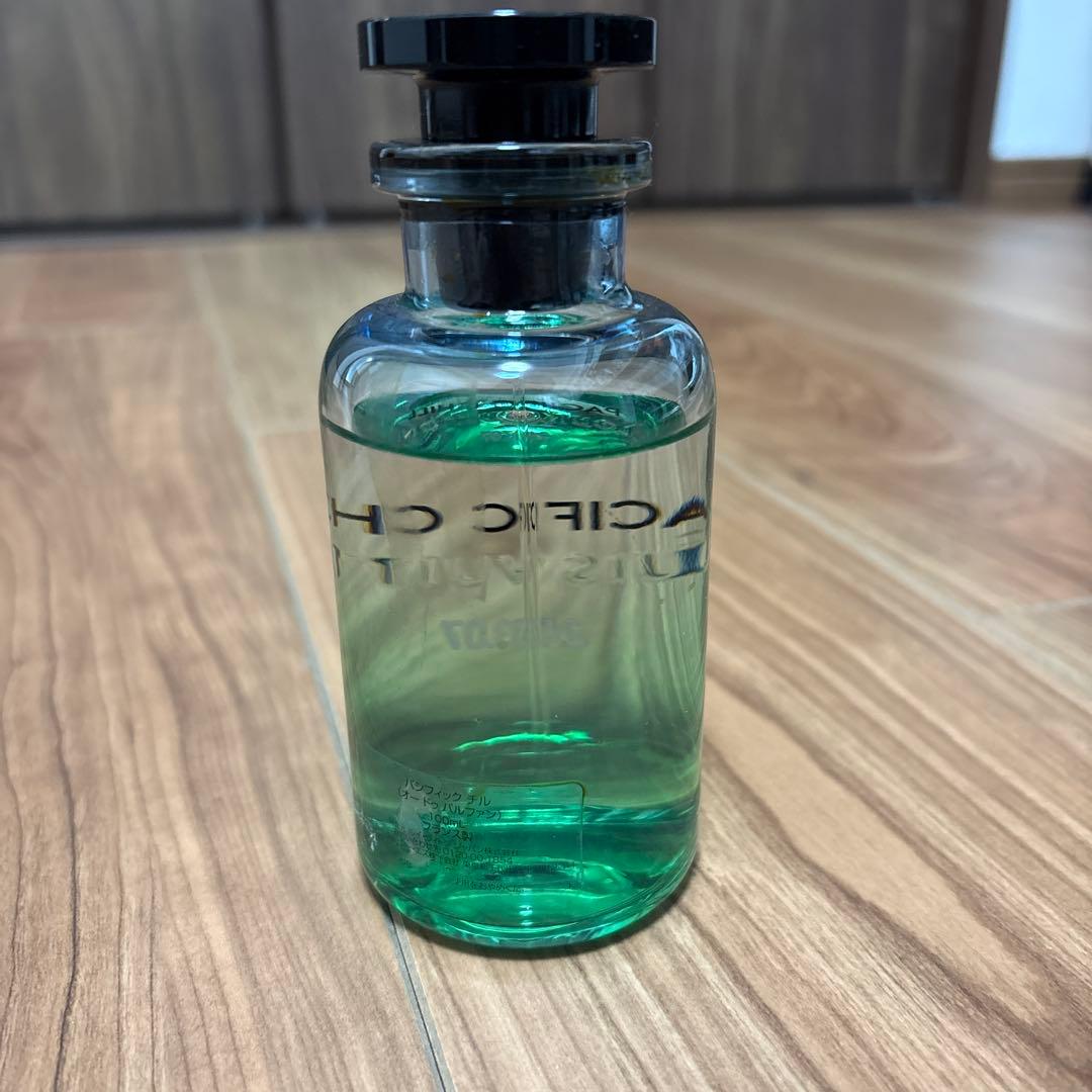 香水(男性用) PACIFIC CHILL LOUIS VUITTON 100ml