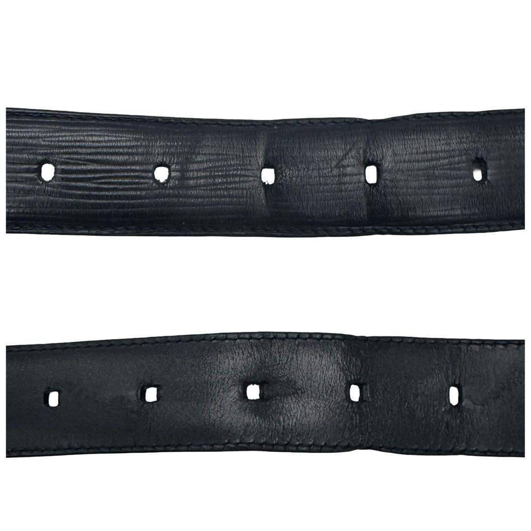 LOUIS VUITTON ルイヴィトン エピ サンチュールクラシック ベルト