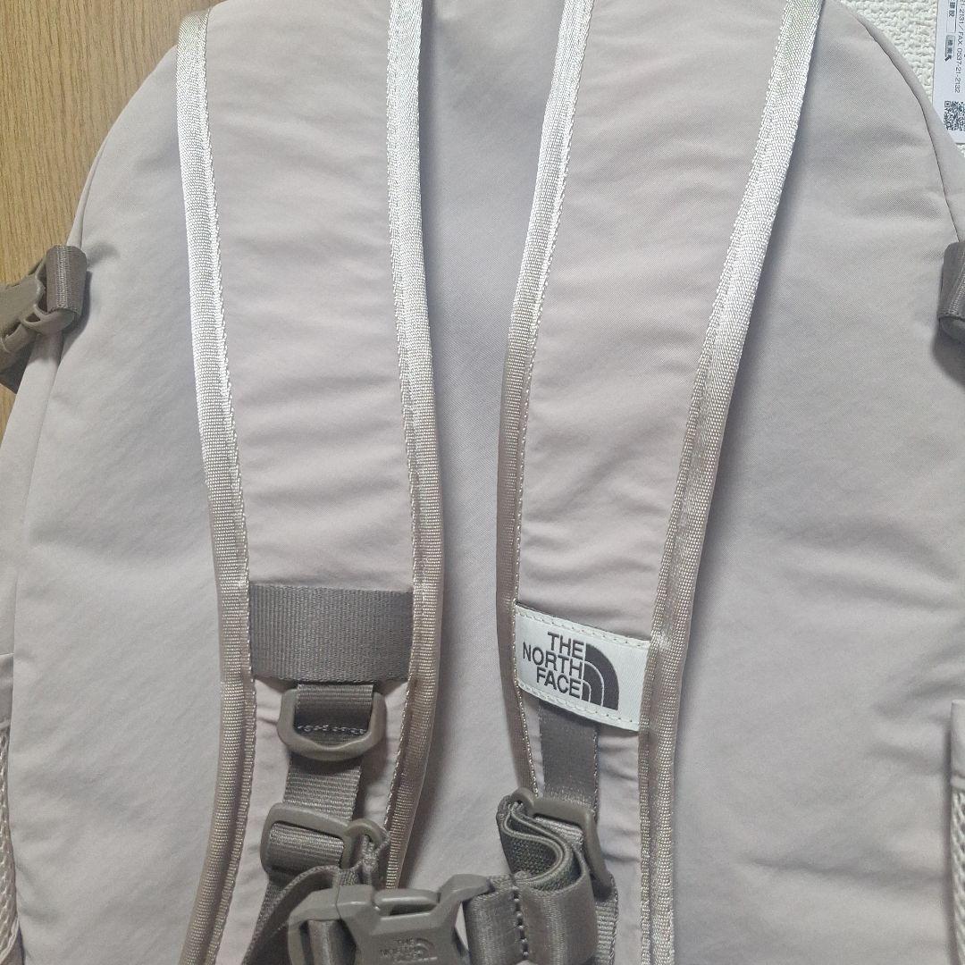 THE NORTH FACE リュック　韓国限定　リーコン M クリームベージュ