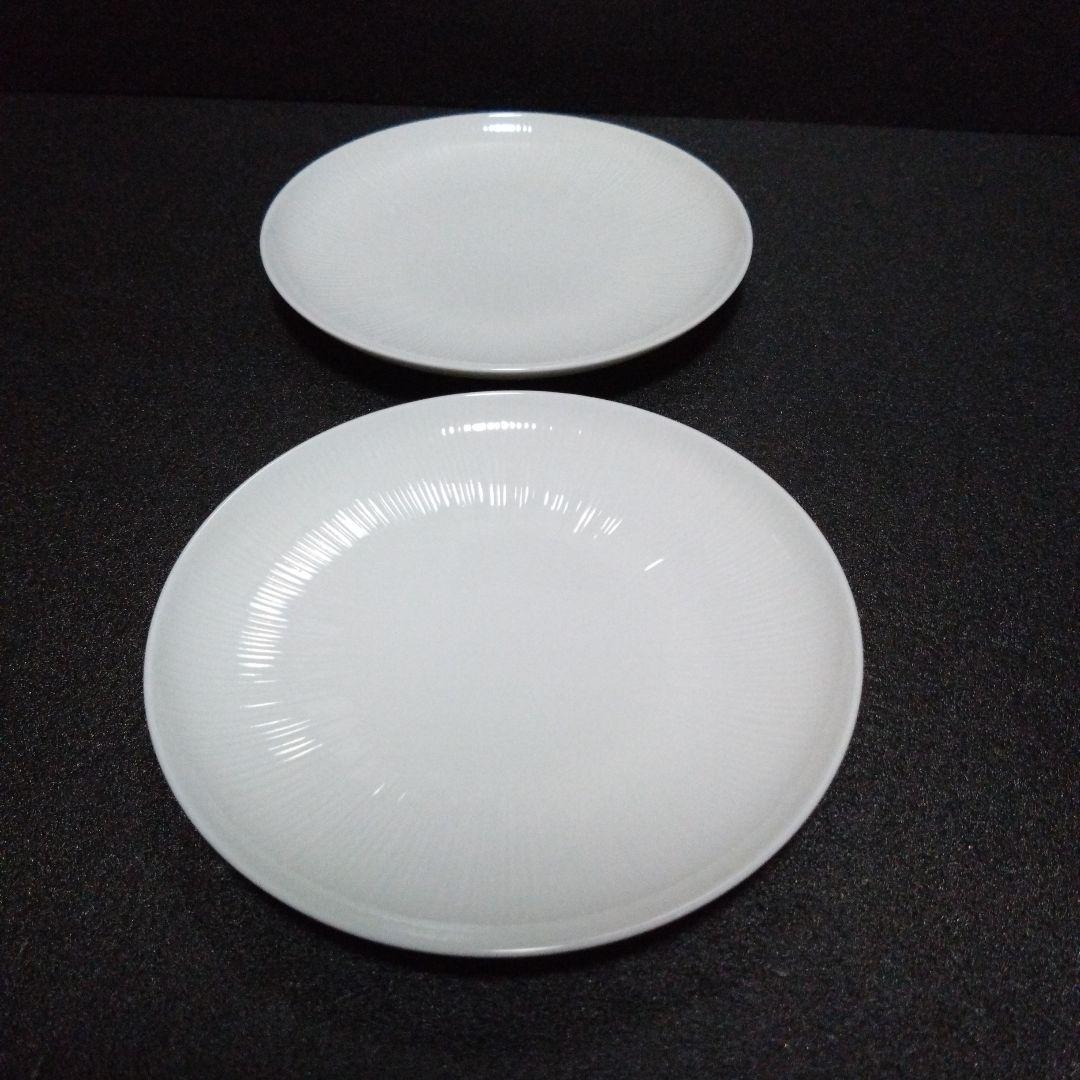 未使用 NIKKO プレート7枚セット　お祝い　パーティー