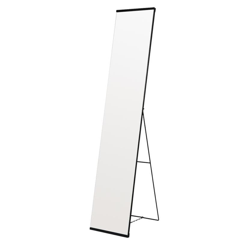 《新品・送料無料》すっきりノンフレームがおしゃれ◎スタイルスタンドミラー