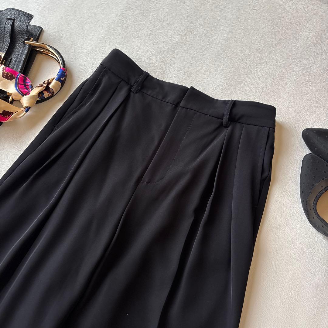 新品タグ付2点セット♡ルイルエブティック パンツスーツ LL 七五三 セレモニー