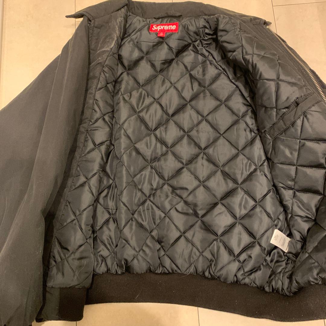 ⭐︎ぽん出品⭐︎Peace Embroidered