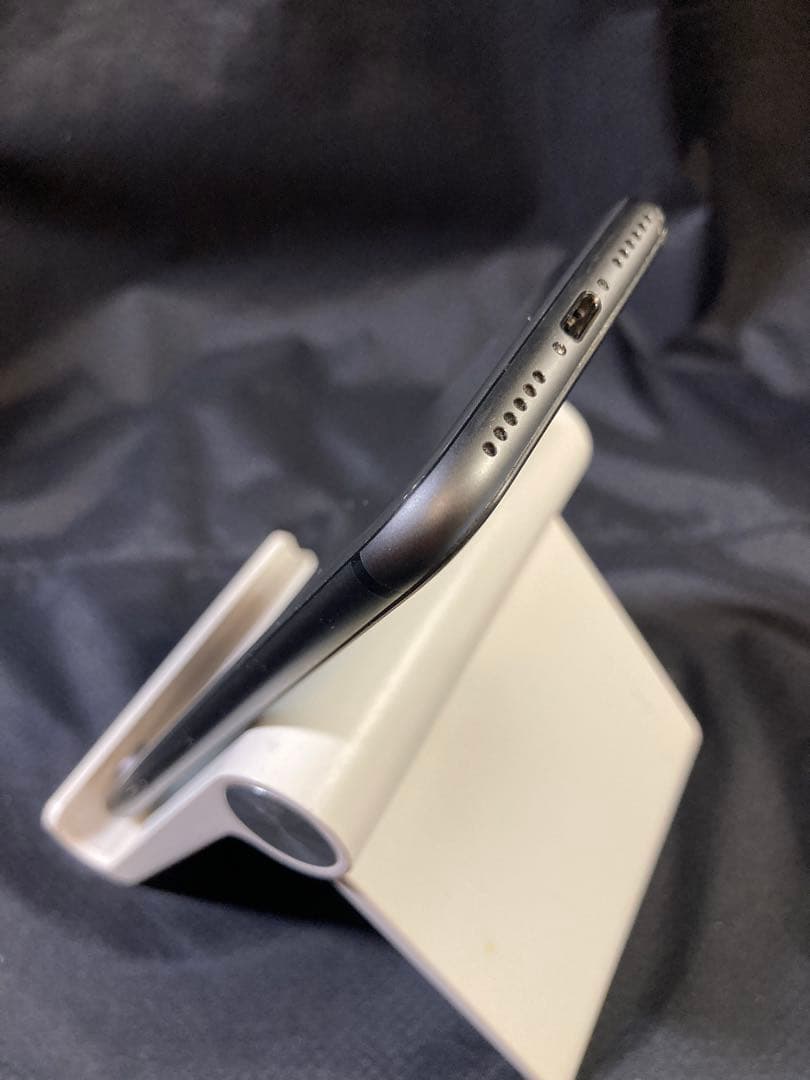 iPhone 8 64G スペースグレイ バッテリー交換済み