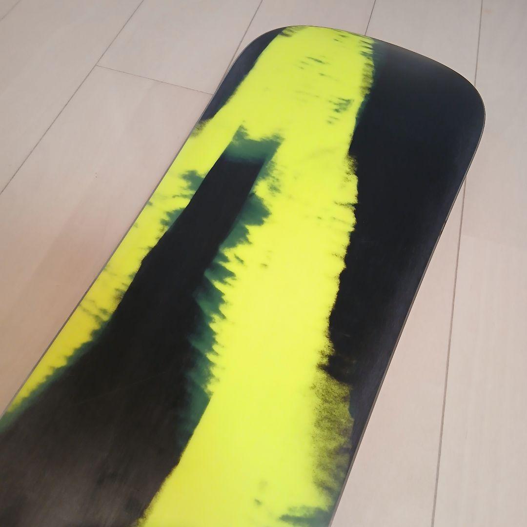 ☆美品☆ Scooter MFG FFU 157　スノーボード