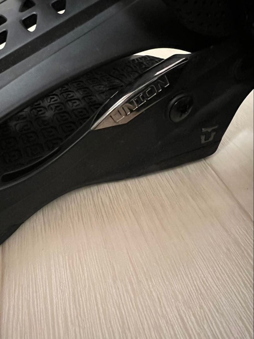 【最終値下げ最安値】ユニオン ビンディング