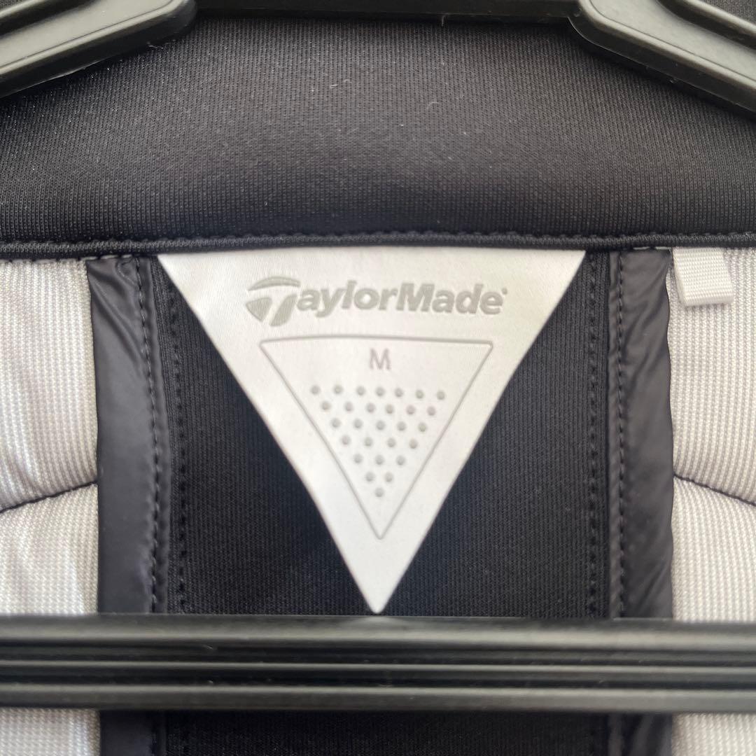 TaylorMade ネイビー ベスト M