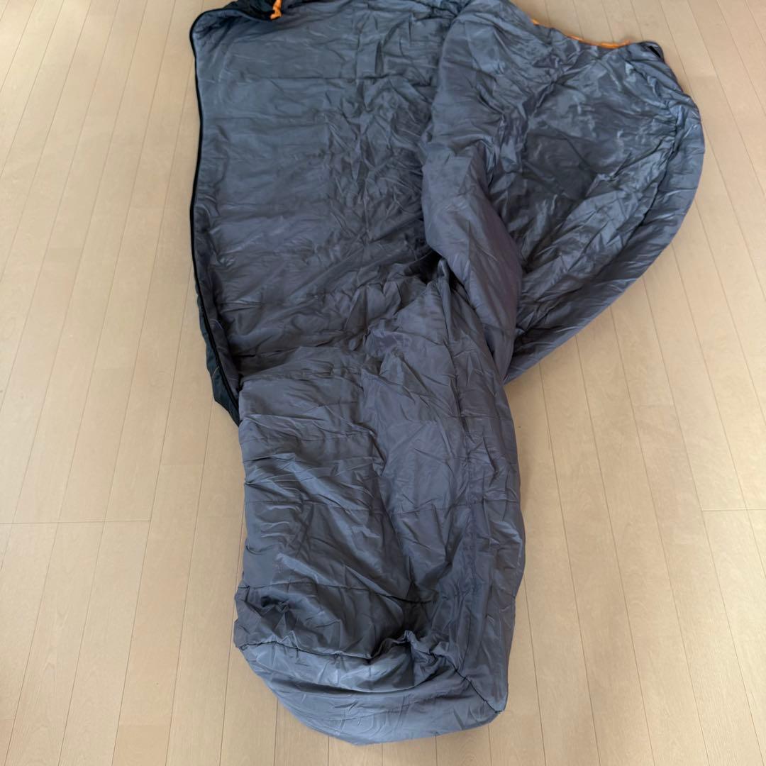 イスカ　アルファライト500X ISUKA ALPHA LIGHT 500X