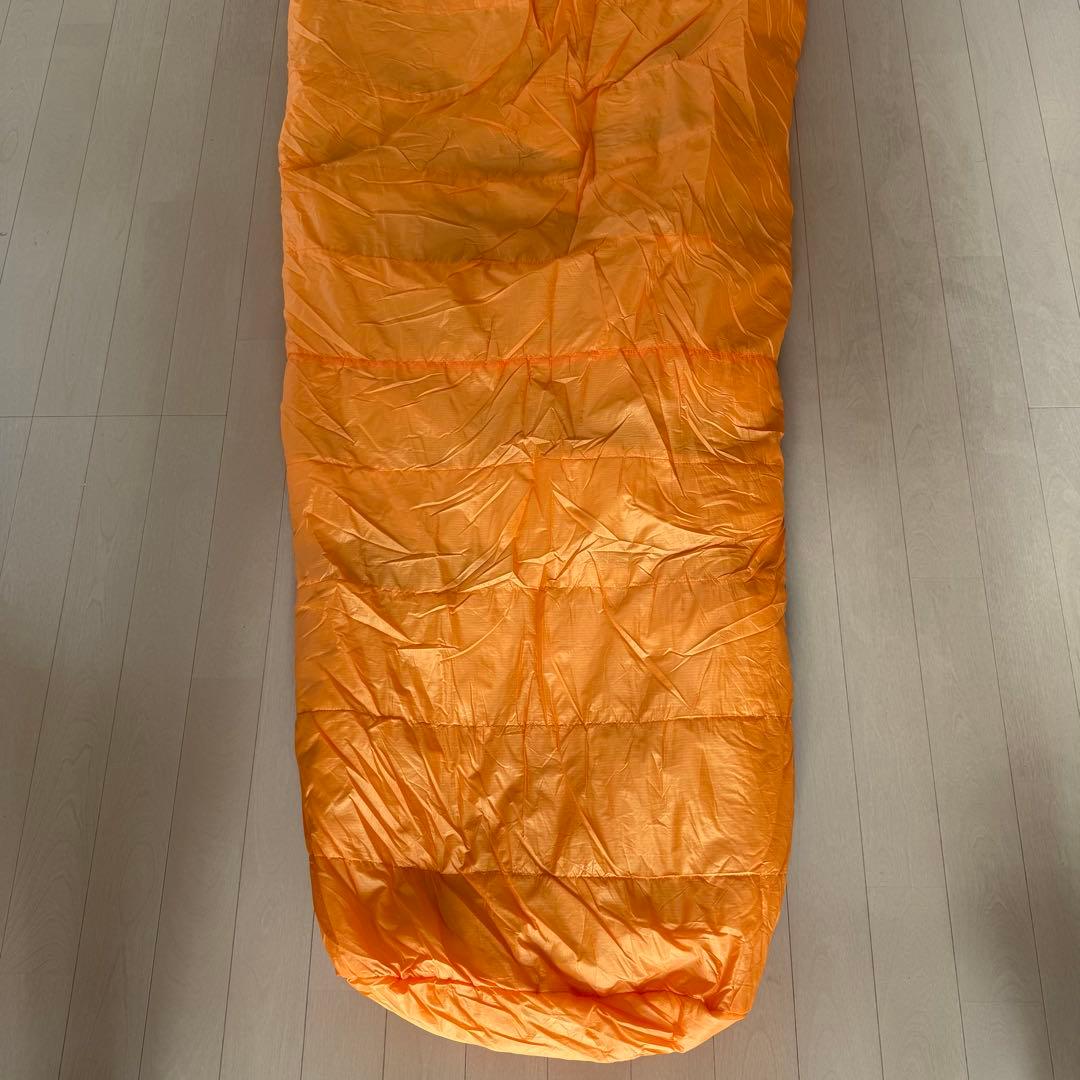 イスカ　アルファライト500X ISUKA ALPHA LIGHT 500X