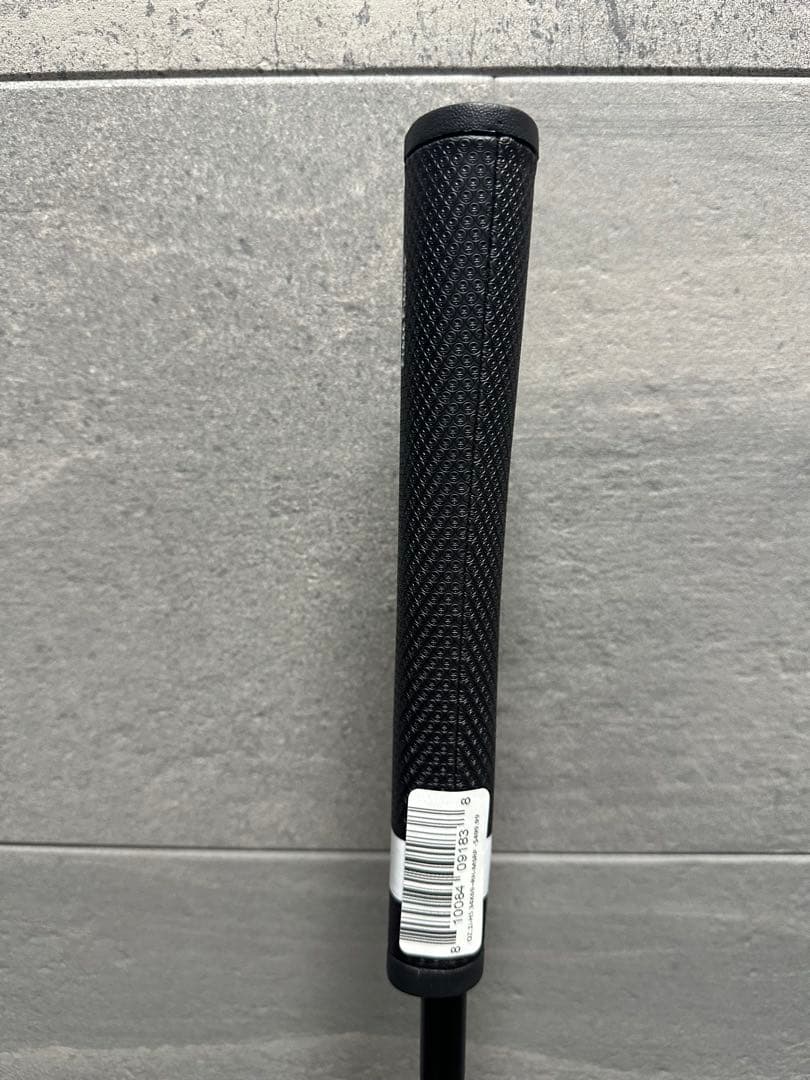 【新品、未使用品】L.A.B. GOLF パター OZ.1i HS 34㌅