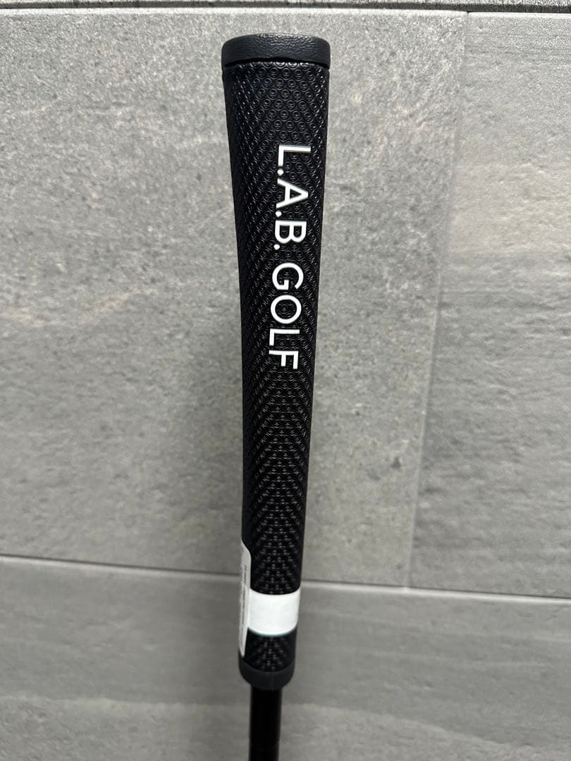【新品、未使用品】L.A.B. GOLF パター OZ.1i HS 34㌅