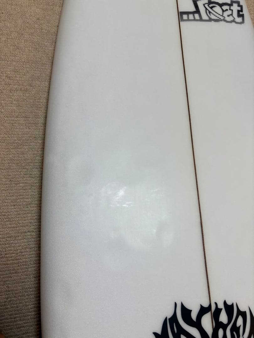 にやり　【美品】MAYHEM D 3.0 ロスト　LOST