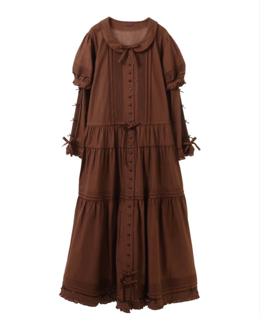 ★ピンクハウス【新品未使用】ワンピース