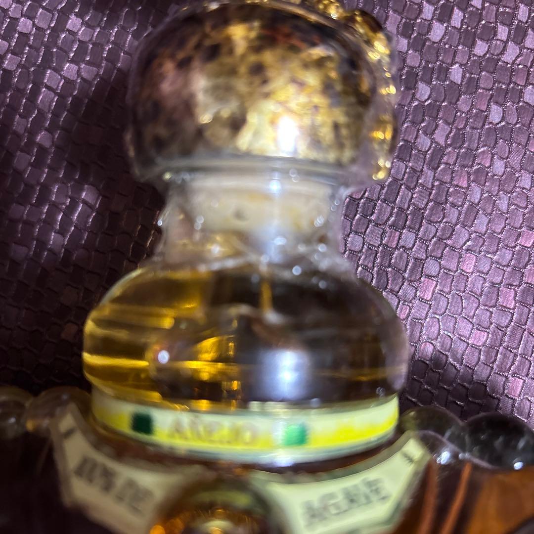 新品未開封！GRAN CORRALEJO アネホテキーラ 1リットル