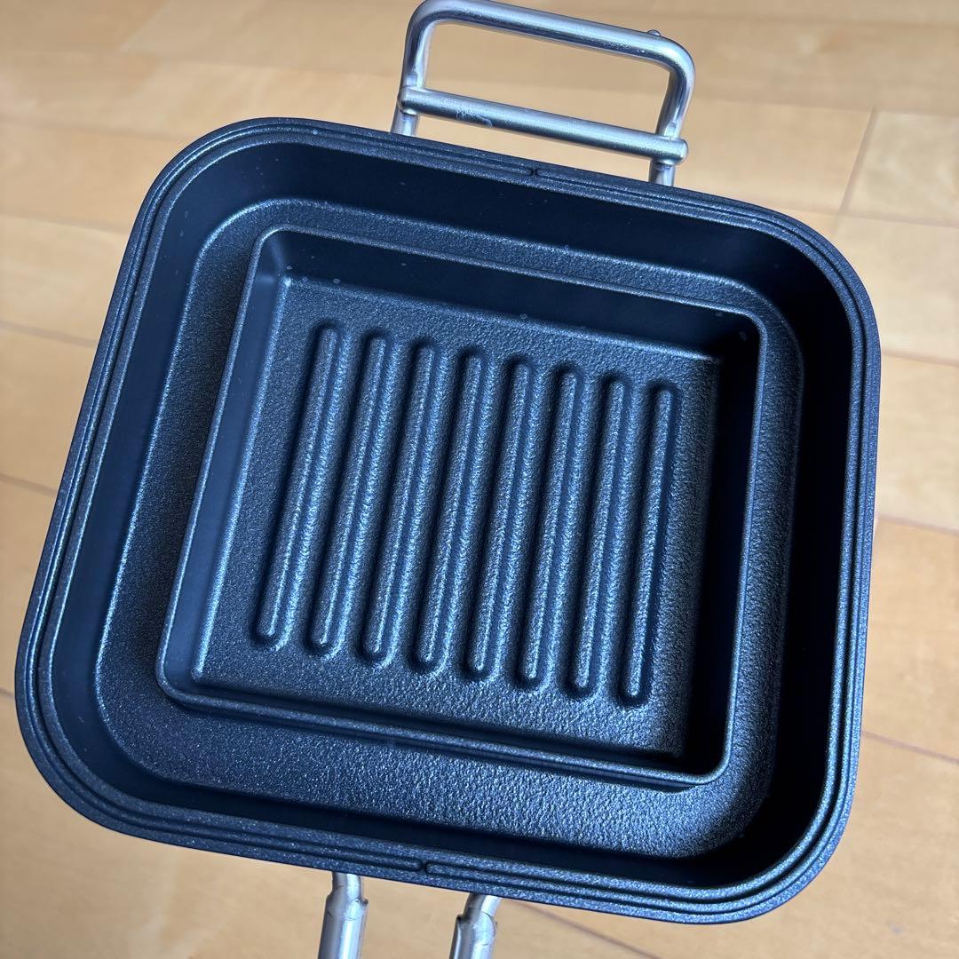 家事問屋　ホットパン