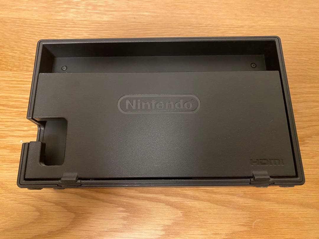ニンテンドースイッチ　ジャンク品