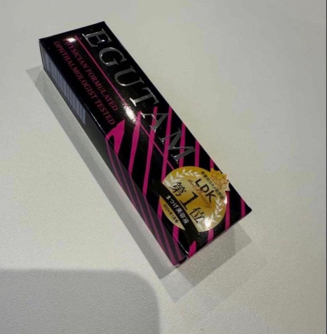 キティちゃん専用EGUTAM まつ毛美容液