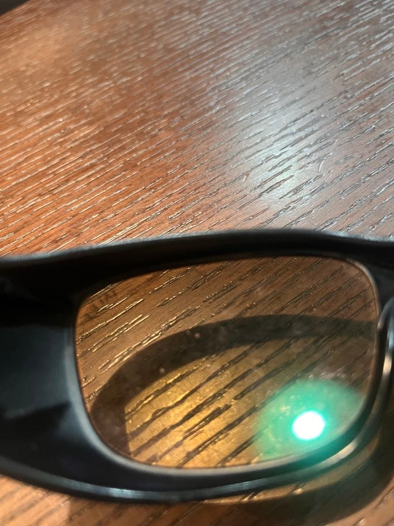 DAIWA サングラス　TALEXレンズ