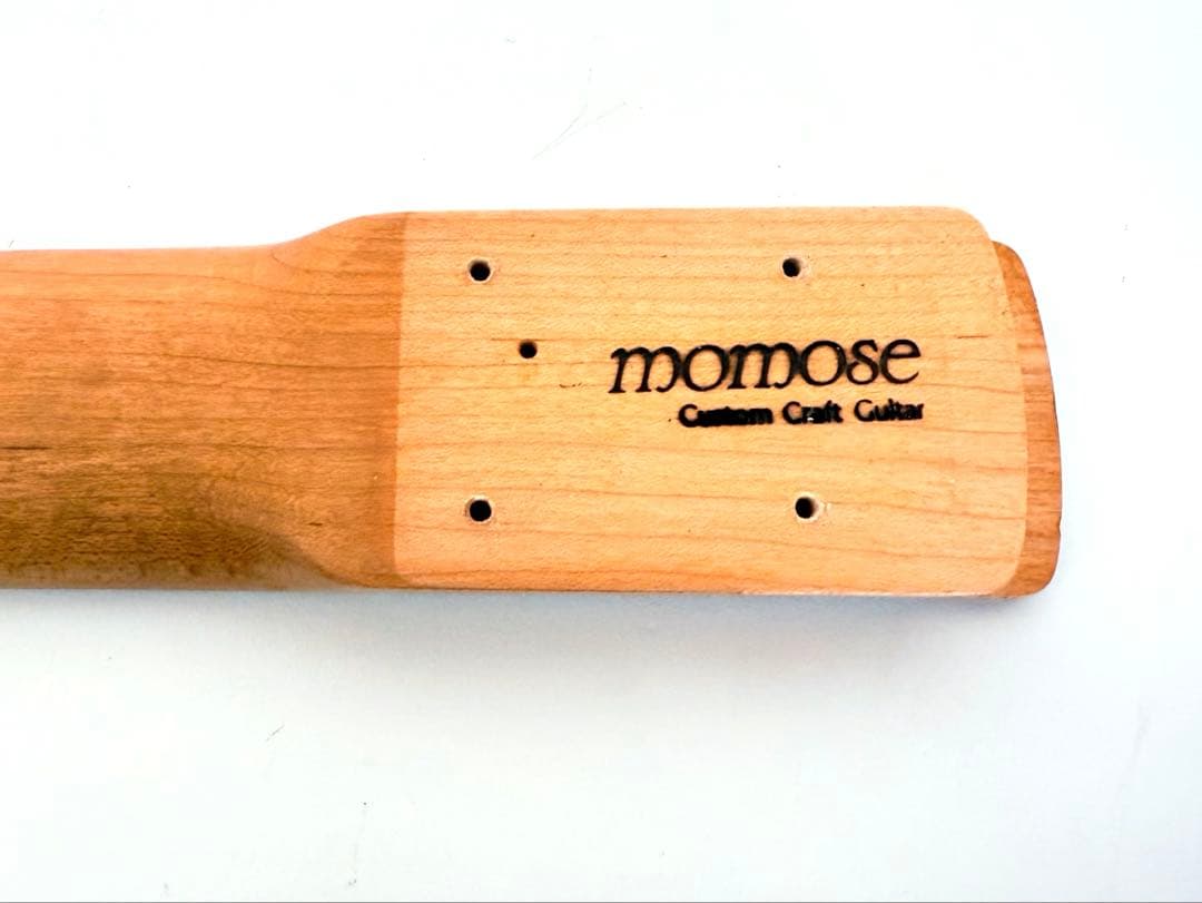 【希少】momose製 Bass Collection JZ Series