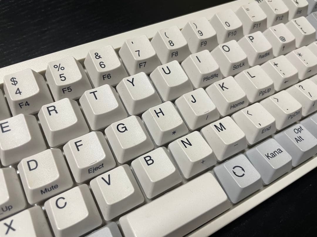HHKB Professional Bluetooth電池式／箱無し