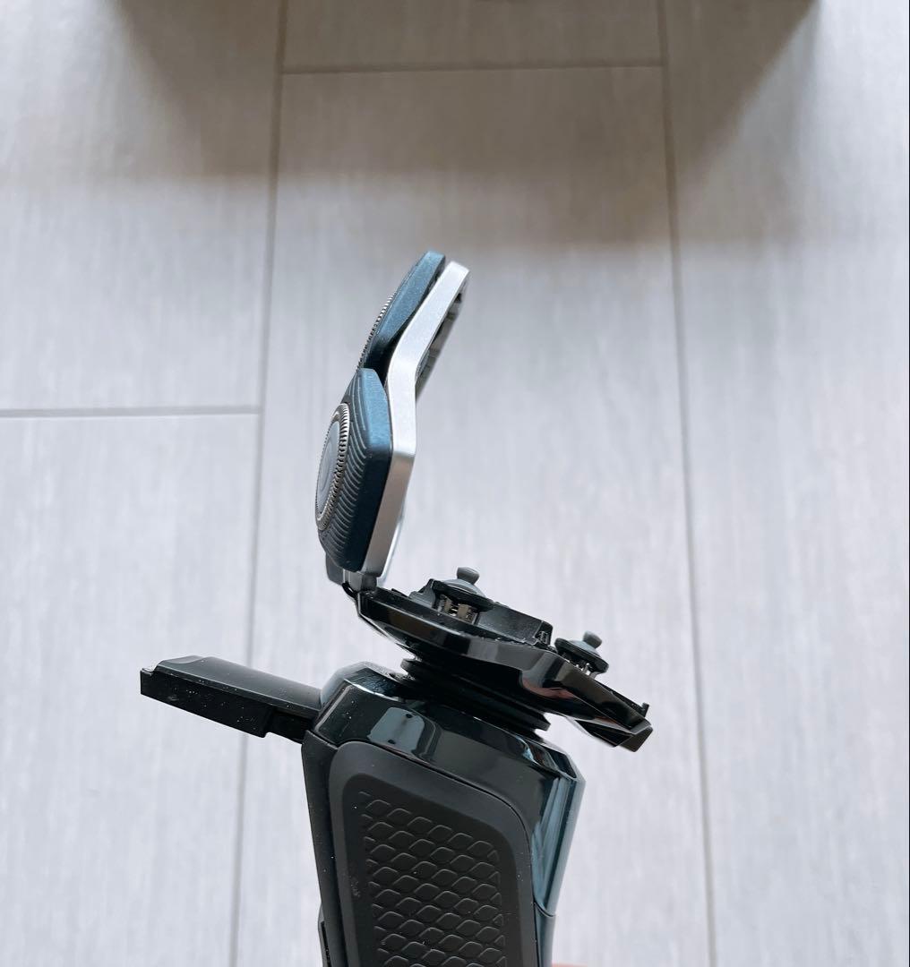 PHILIPS メンズ電気シェーバー 7000 Series S7882/51