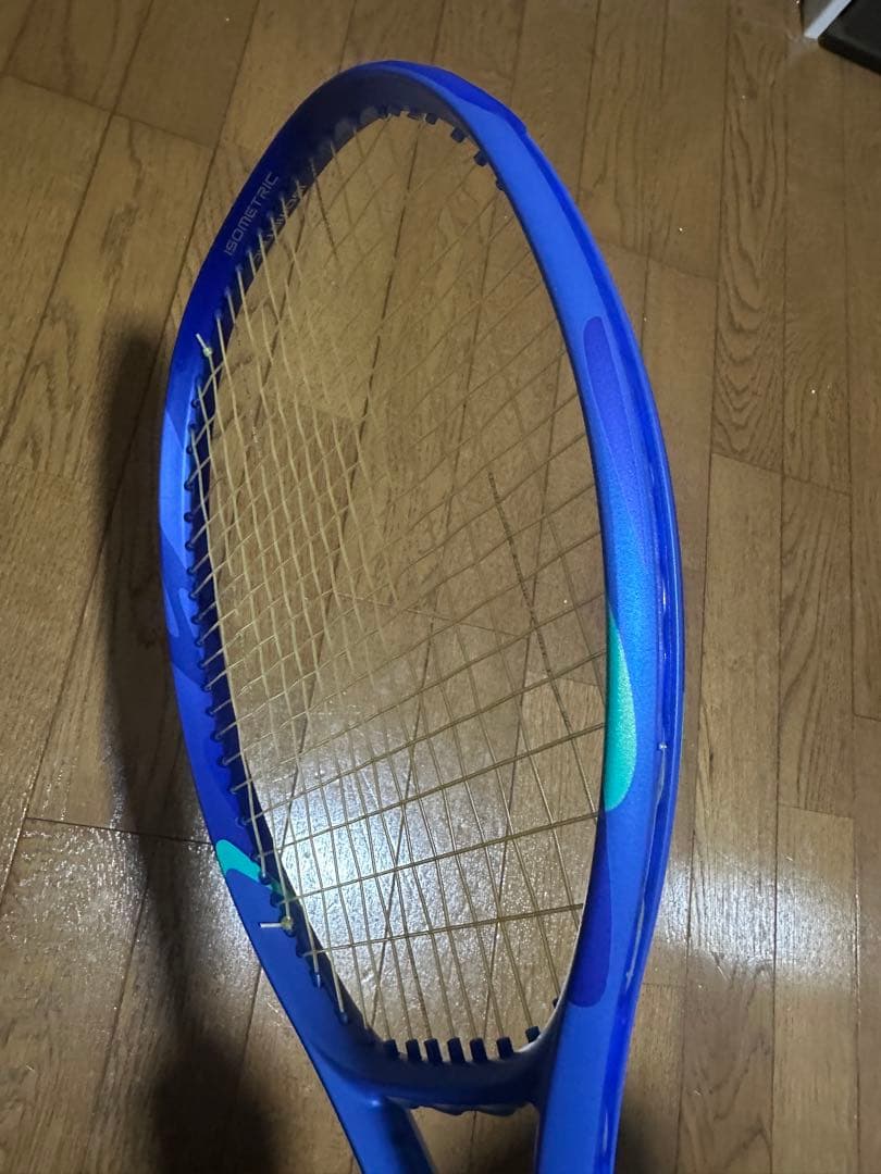 イーゾーン100ツアー　ezone100tour 2025 G2 国内正規品