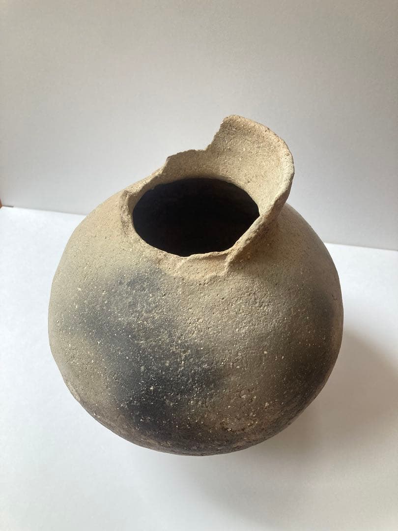 最終値下げ　尾久彰三　弥生土器　土師器