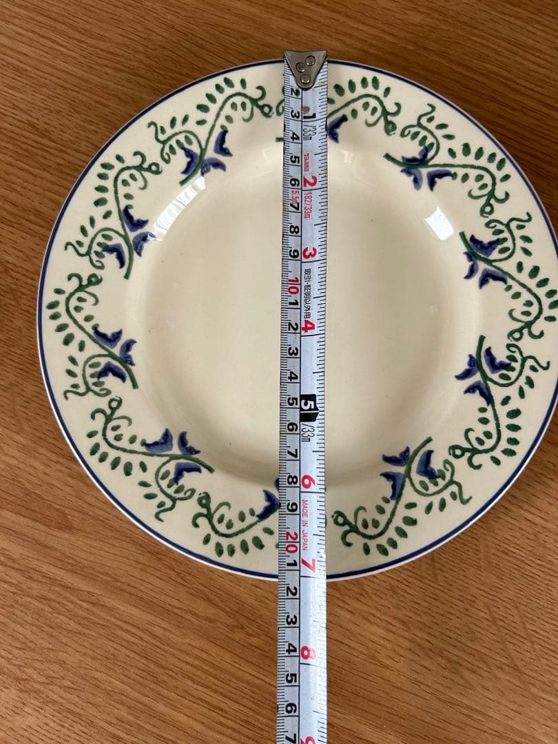 アフタヌーンティー　プレート6皿&ボウル6皿セット