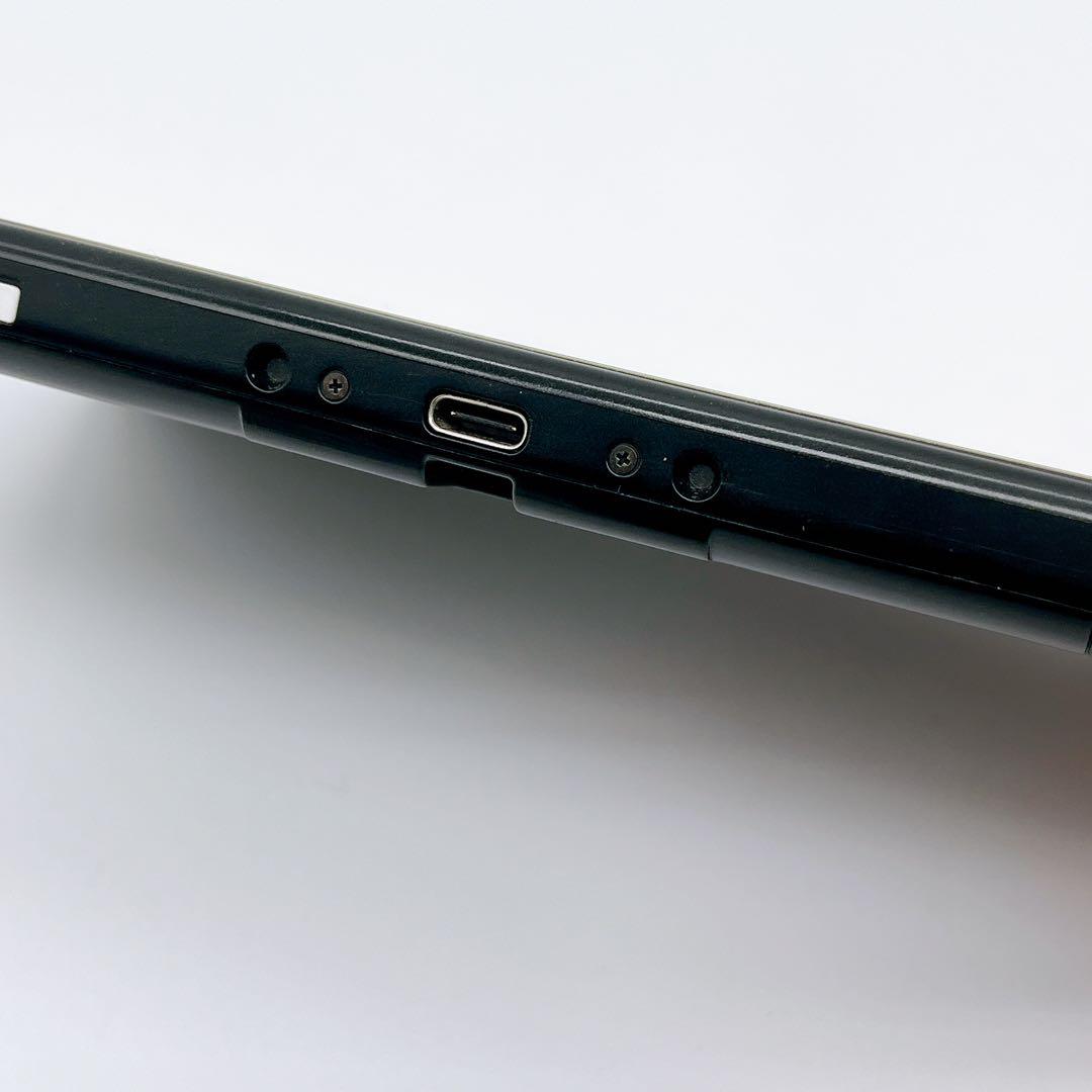 【美品】Nintendo Switch 2019 強化バッテリーモデル 本体のみ