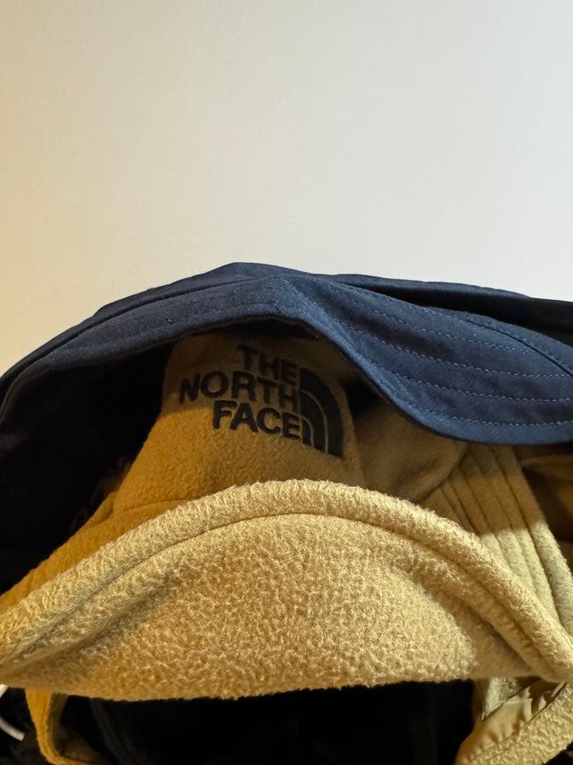 S*G様 the north face urban exprolation ka